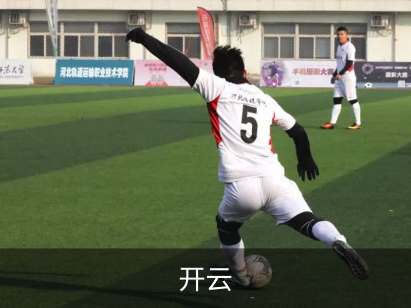 关于开云